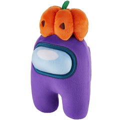 Among Us Series 2 Plush Figure Crewmate - 20cm Purple