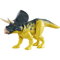 Jurassic World Zuniceratops Dino Escape Wild Figure