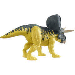 Jurassic World Zuniceratops Dino Escape Wild Figure