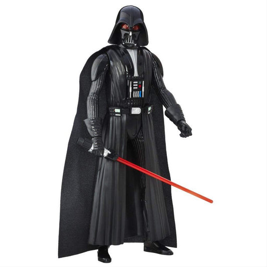 Star Wars Rebels Figure - DARTH VADER (B7284) - Maqio