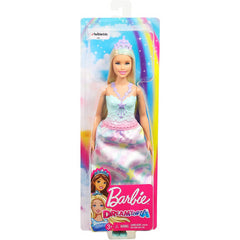 Barbie FXT14 Dreamtopia Princess Doll Blonde - Maqio