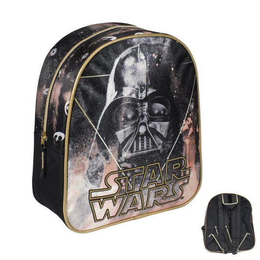 Star Wars 28cm Darth Vader Backpack - Maqio