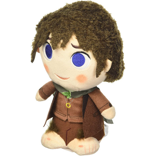 Funko The Hobbit Plush Frodo Baggins 30055 - Maqio