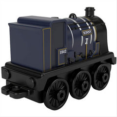 Thomas & Friends Sonny Small Push Along Die Cast Engine