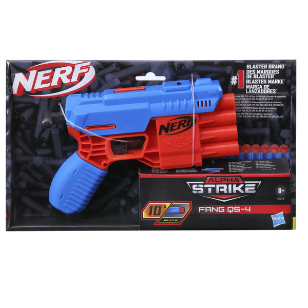 Alpha Rogue ( nerf gun) - Dart Guns - Canton, Pennsylvania