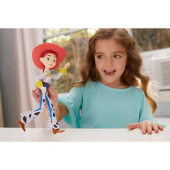 Disney Pixar Toy Story Jessie Figure