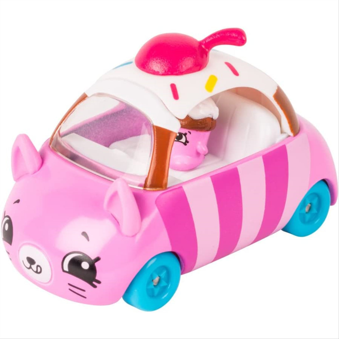 Shopkins Cutie Cars, Cartoon Shopkins, Shopkins Models, 1 Shopkins