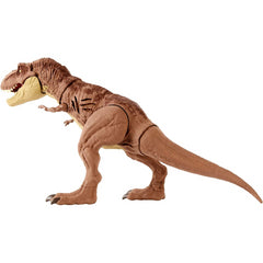 Jurassic World Extreme Damage Tyrannosaurus Rex Action Figure