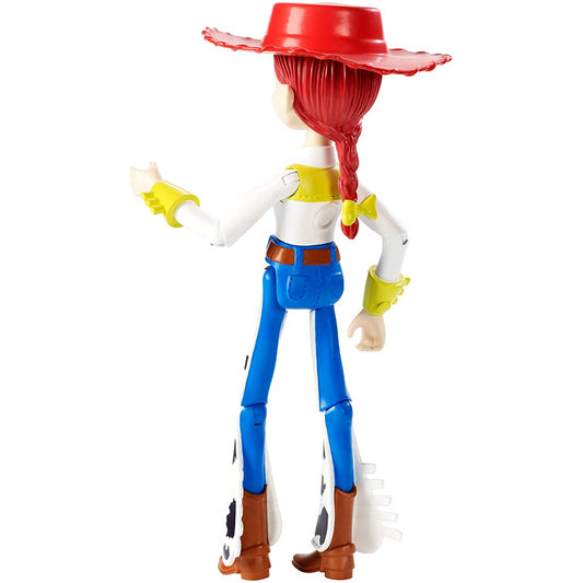 Disney Pixar Toy Story Jessie Figure