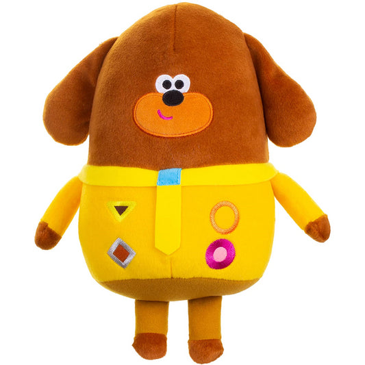 Hey Duggee Talking Duggee Soft Toy - Maqio