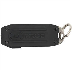 True Utility LifeLite - 30 Lumen Rechargeable Keyring Flashlight