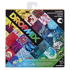 DropMix Electronic Playlist Pack - Maqio