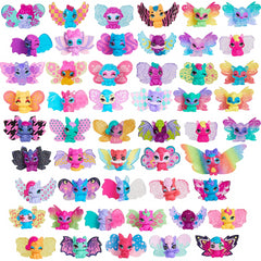 Hatchimals CollEGGtibles Wilder Wings Multipack & Wings