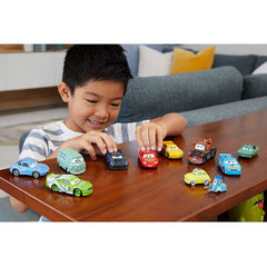 Disney Pixar Cars Die-Cast Vehicles 10-Pack - Maqio