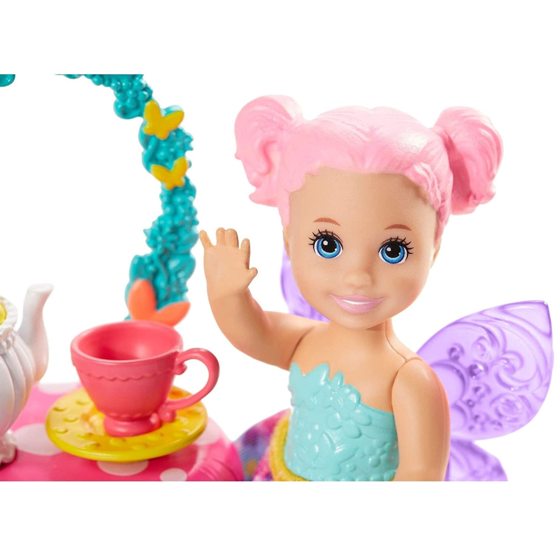 Barbie Dreamtopia Dolls and Accessories - Maqio