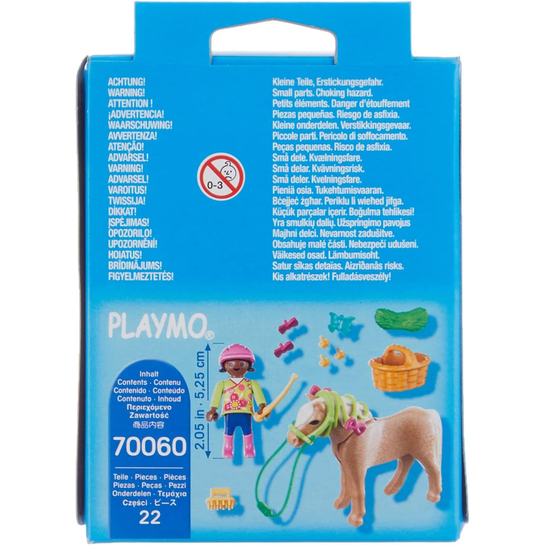 Pilot Scooby-Doo - Playmobil – The Red Balloon Toy Store