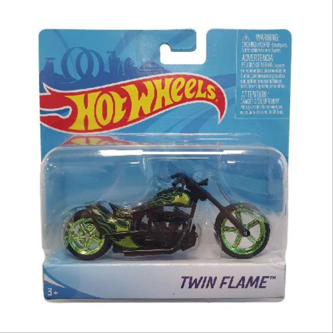 Hot wheels best sale bike set