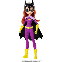 DC Super Hero Girls Batgrirl - Maqio