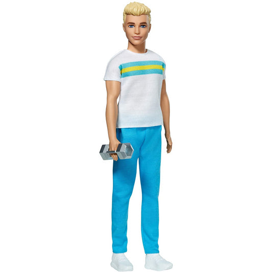 Barbie Ken 60TH Anniversary Doll - Maqio