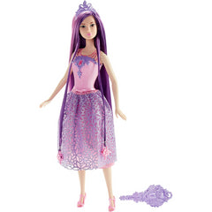 Barbie Dreamtopia Fashion Doll