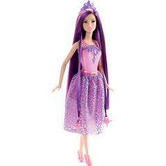 Barbie Dreamtopia Fashion Doll