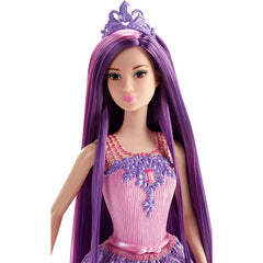 Barbie Dreamtopia Fashion Doll