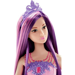 Barbie Dreamtopia Fashion Doll