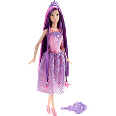 Barbie Dreamtopia Fashion Doll