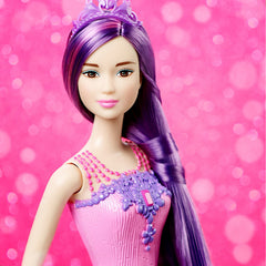 Barbie Dreamtopia Fashion Doll