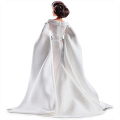 Barbie Star Wars - Princess Leia Doll - Maqio