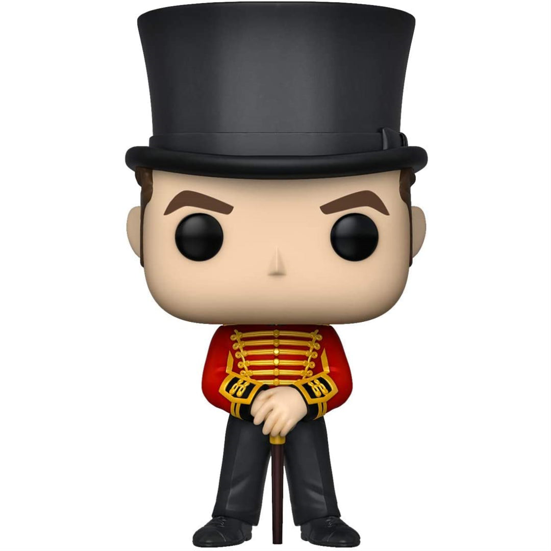 Funko POP 828 Movies The Greatest Showman Phillip Carlyle - Maqio