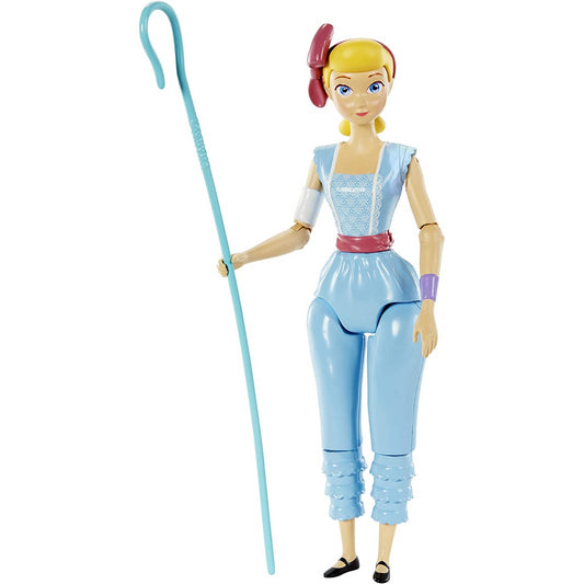 Toy Story Disney Pixar Bo Peep Doll 9.3 inch Tall with Staff