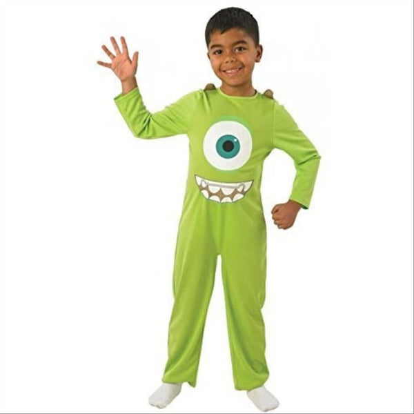 Mike wazowski onesie kids hot sale