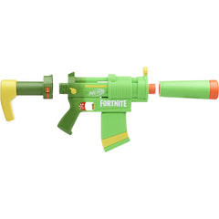 Nerf Fortnite Small Machine Zesty with 10 Darts