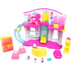 Shopkins Fashion Boutique Playset