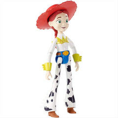 Disney Pixar Toy Story Jessie Figure