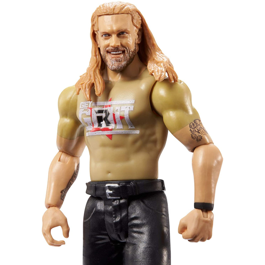 WWE Edge Basic Action Figure - Maqio