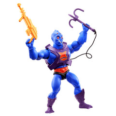 Masters of the Universe Action Figure Webstor - Maqio