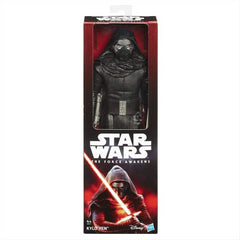 Star Wars B3911 The Force Awakens Kylo Ren Figure (B3908) - Maqio