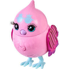 Little Live Pets Lil' Bird Series 12 Bird & House - Princess Polly