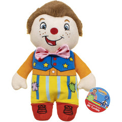 Mr Tumble Super Soft Sensory Soft Toy