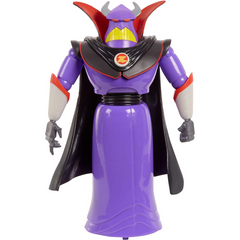 Disney Pixar Toy Story Emperor Zurg Action Figure