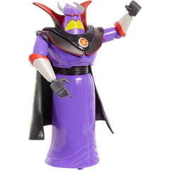 Disney Pixar Toy Story Emperor Zurg Action Figure