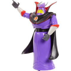 Disney Pixar Toy Story Emperor Zurg Action Figure