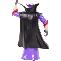 Disney Pixar Toy Story Emperor Zurg Action Figure