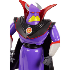 Disney Pixar Toy Story Emperor Zurg Action Figure