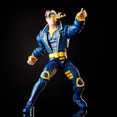 Marvel X-Men The Legends Series Collectable 6in Action Figure - Nate Grey X-Man