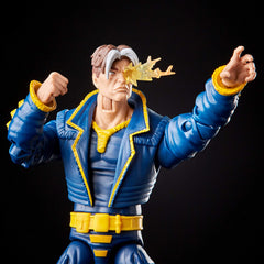 Marvel X-Men The Legends Series Collectable 6in Action Figure - Nate Grey X-Man