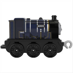 Thomas & Friends Sonny Small Push Along Die Cast Engine