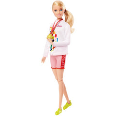 Barbie Tokyo Olympics 2020 Sport Climbing - Maqio